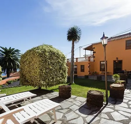 Летний дом Casa Cruz