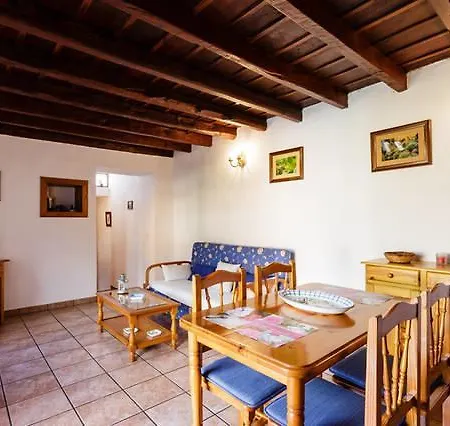 Casa Cruz Brena Baja