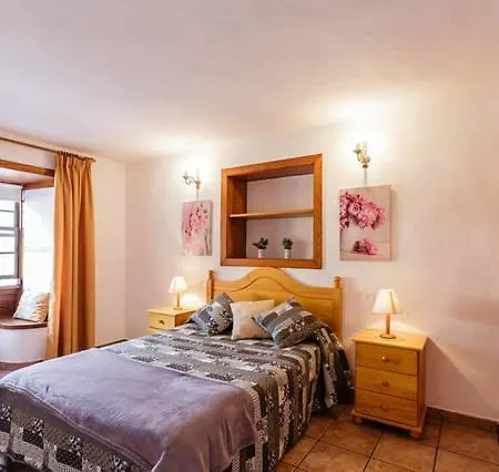 Casa Cruz Brena Baja