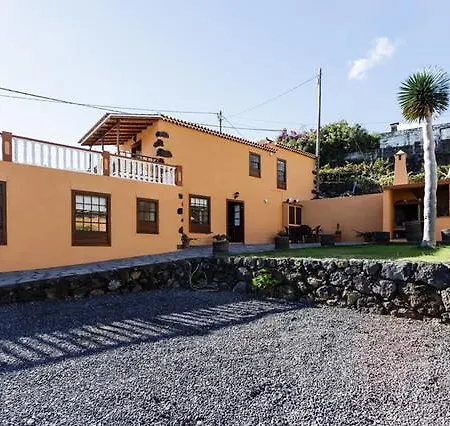 Casa Cruz Country house