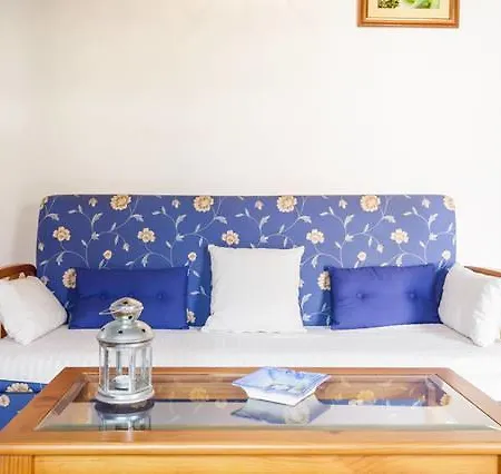 Country house Casa Cruz *