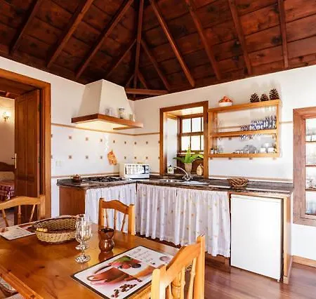 Casa Cruz Country house *
