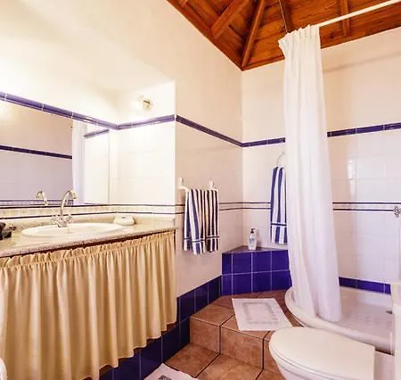 Casa Cruz Country house Brena Baja