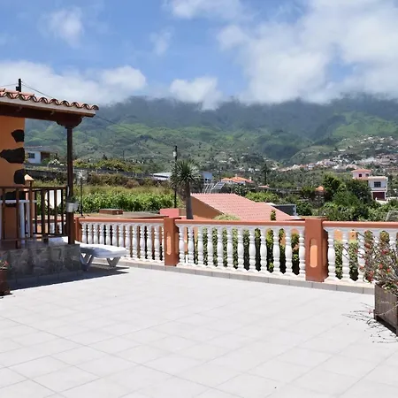 Country house Casa Cruz Brena Baja