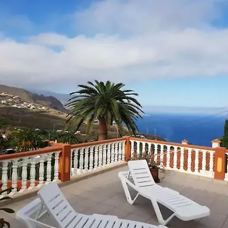 Casa Cruz