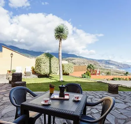 Hétvégi ház Casa Cruz Breña Baja