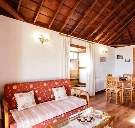 Casa Cruz Hétvégi ház *