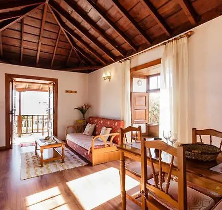 Séjour à la campagne Casa Cruz Breña Baja