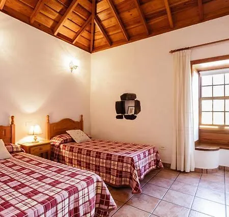 Casa Cruz * Breña Baja