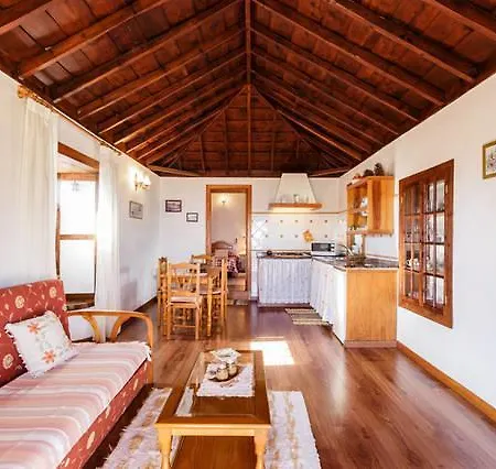 Casa Cruz Hétvégi ház *