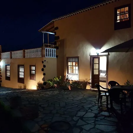 Gospodarstwo wiejskie Casa Cruz *