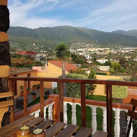 Séjour à la campagne Casa Cruz *