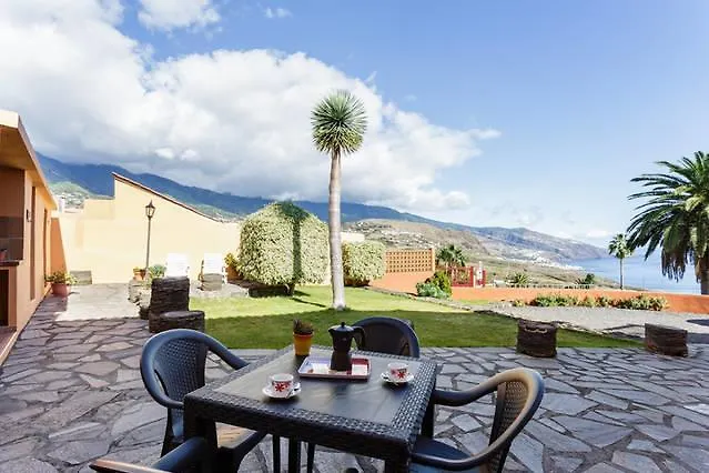 Hétvégi ház Casa Cruz Breña Baja