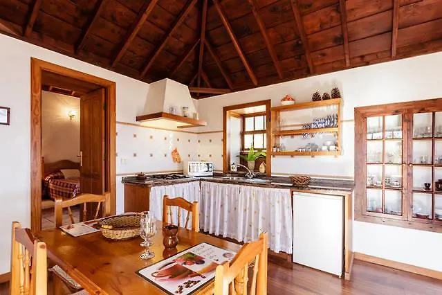 Casa Cruz Séjour à la campagne *