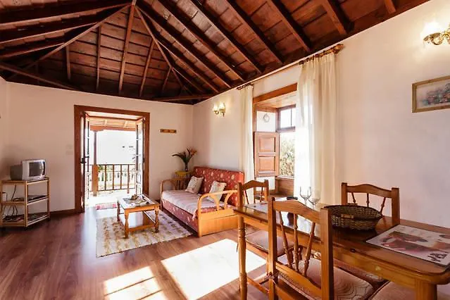 Hétvégi ház Casa Cruz Breña Baja