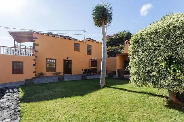 Casa Cruz