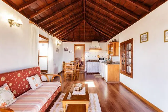 Casa Cruz Séjour à la campagne *