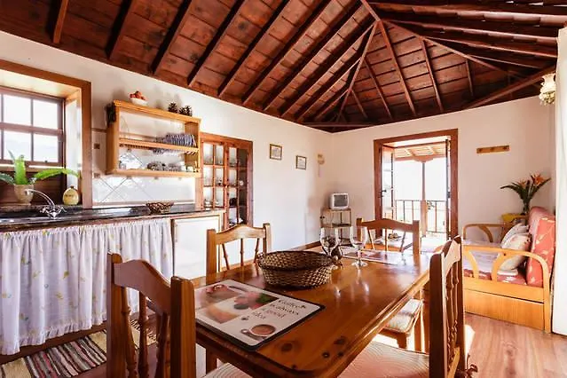 Séjour à la campagne Casa Cruz Breña Baja