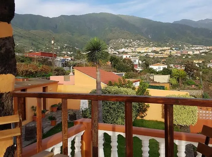 Séjour à la campagne Casa Cruz *